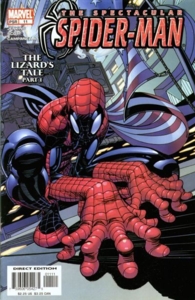 Spectacular Spider-Man 11 (2004)